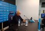 Bolzan fala em "compromisso com o Grêmio", mas deixa em aberto candidatura ao Piratini: "O tempo vai dizer"