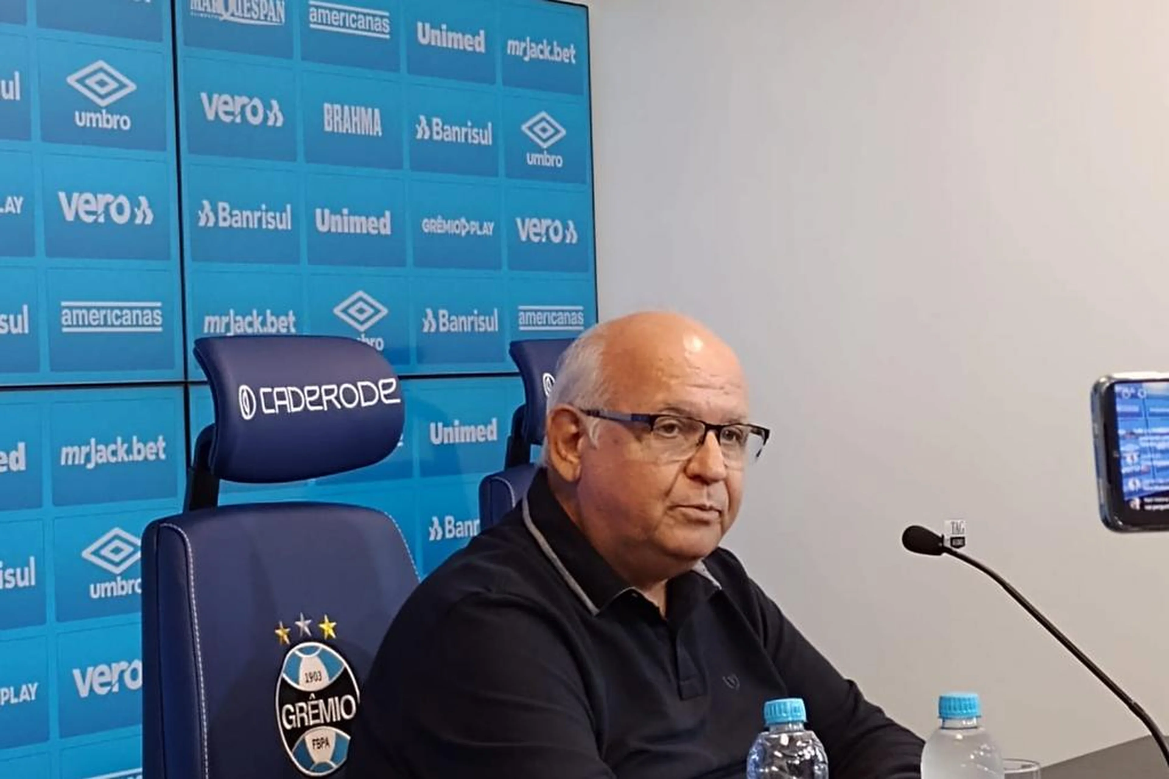 André Silva/Agencia RBS