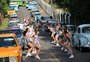 Festival reúne cinema, dança, música e gastronomia em Caxias, nesta quinta