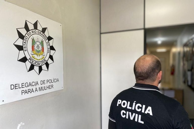 Divulgação / Deam Divulgação / Deam
