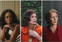 "The First Lady" no streaming e mais destaques desta quarta