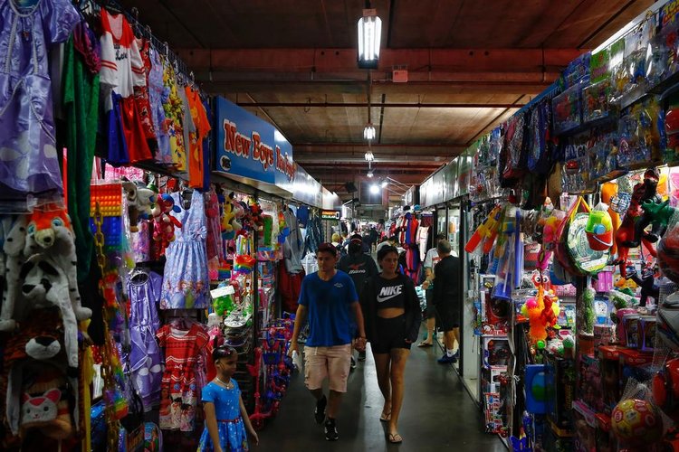 Endereços dos Outlets Cavalera e Nova Loja na Vila Mariana - Bazar Pop