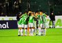 Jogadores do Juventude valorizam desempenho contra o São Paulo e miram evolução