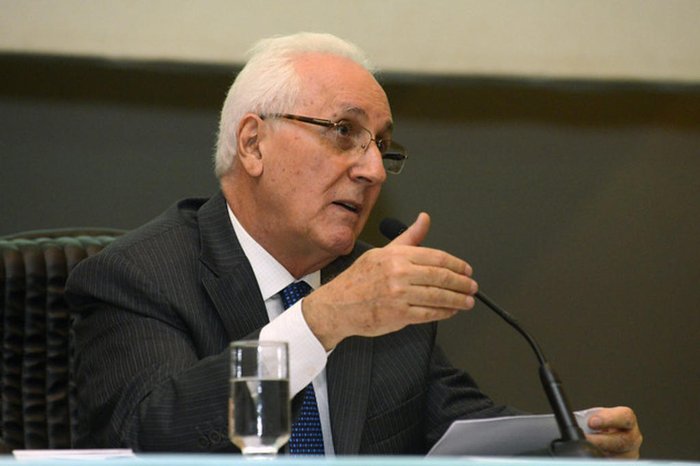 José Alberto / STJ José Alberto / STJ
