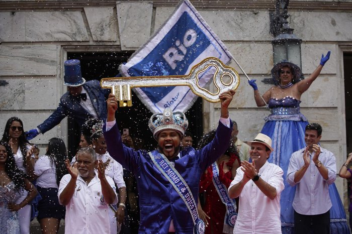 MAURO PIMENTEL / AFP MAURO PIMENTEL / AFP