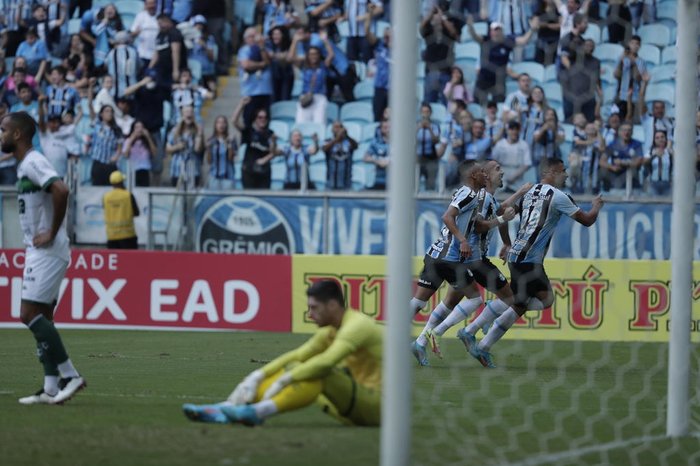 André Ávila / Agencia RBS André Ávila / Agencia RBS