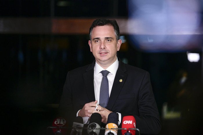 Pedro França / Agência Senado Pedro França / Agência Senado