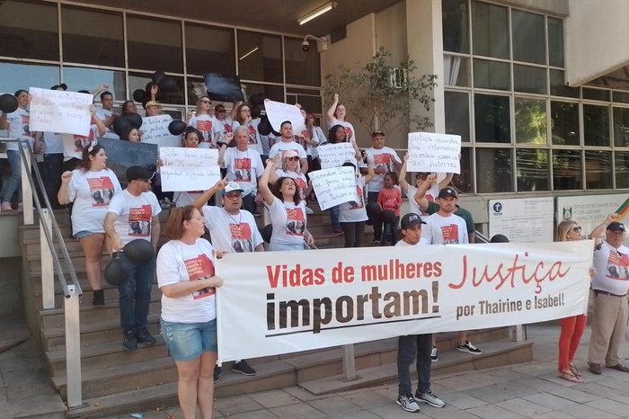 Arquivo Pessoal / Divulgação