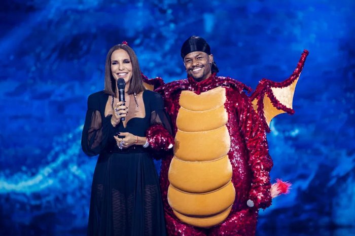 Assistir The Masked Singer Brasil Online