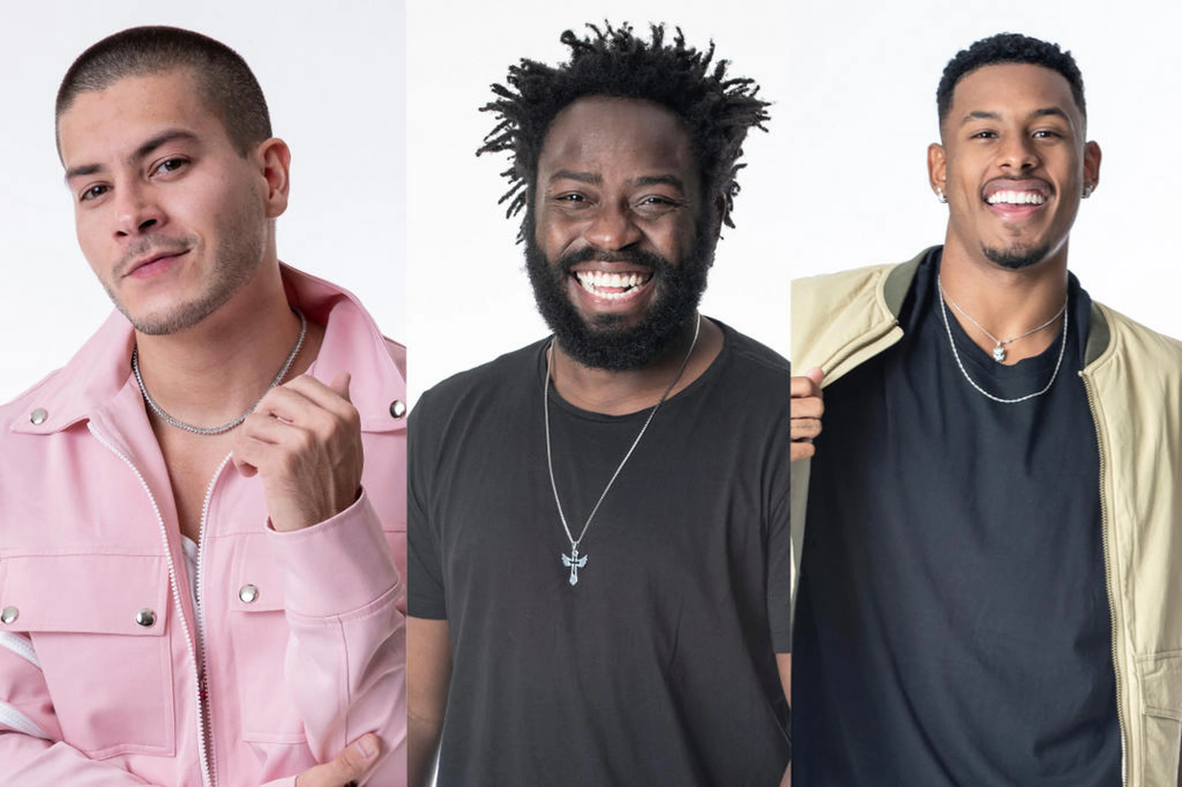 TV Globo/Divulgação