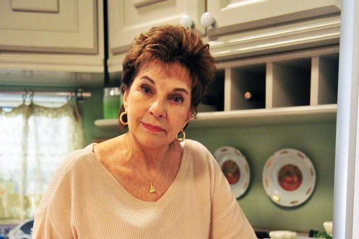 João Miguel Júnior / TV Globo/Divulgação João Miguel Júnior / TV Globo/Divulgação