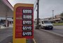 Com alta do etanol, gasolina volta a beirar os R$ 7 em Caxias