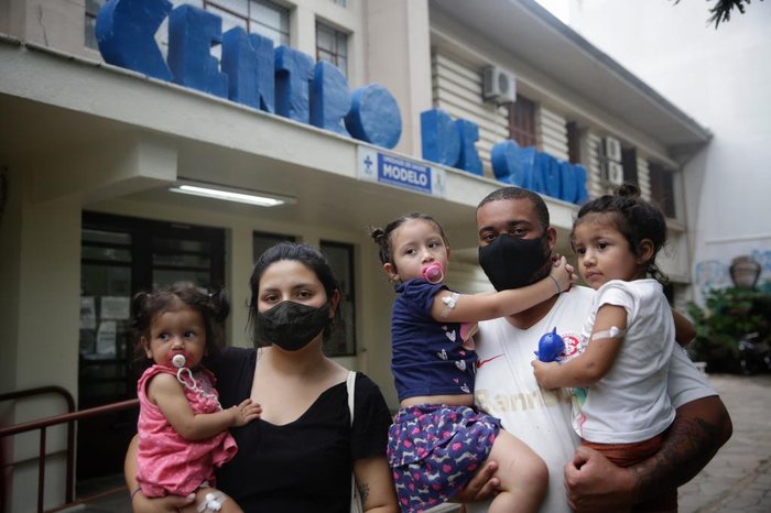 Mateus Bruxel / Agencia RBS Mateus Bruxel / Agencia RBS