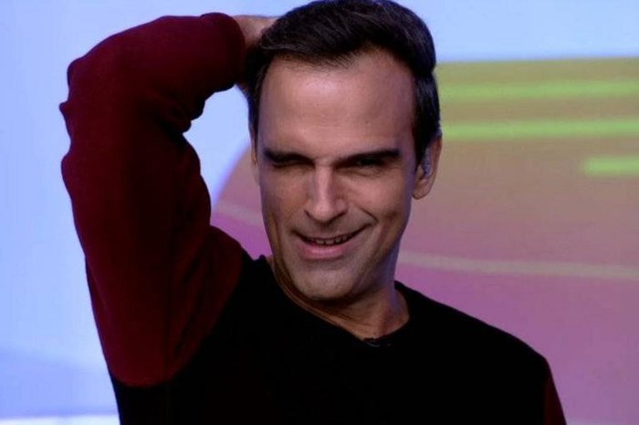 Globo / Reprodução Globo / Reprodução