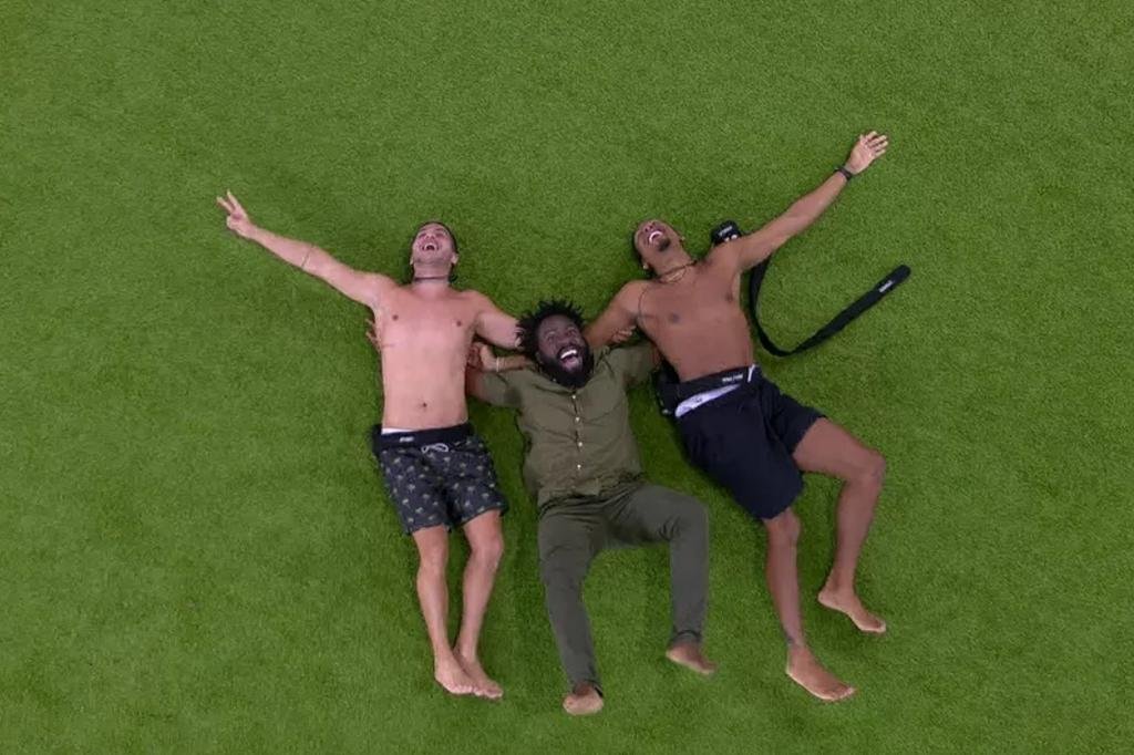 Rivalidade de Arthur e Jade, sucesso de Tadeu Schmidt e mais: relembre o que marcou o "BBB 22" - GZH