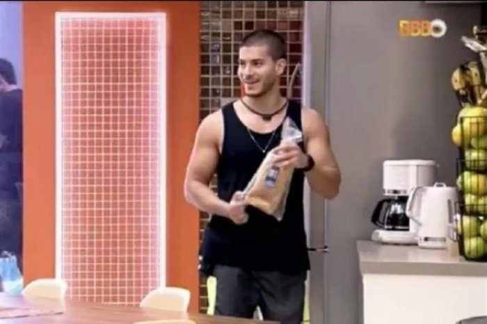 Reprodução / Globoplay