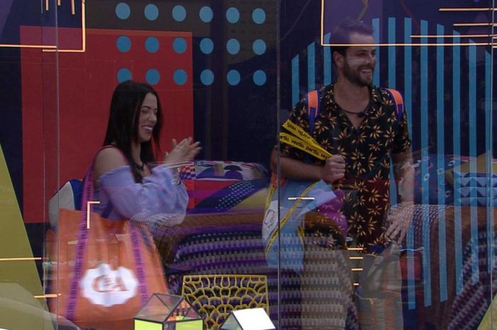 Gshow / Divulgação Gshow / Divulgação