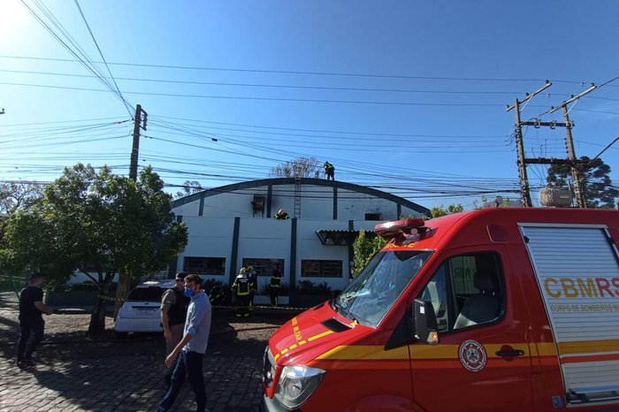 João Victor Lopes / Rádio Uirapuru/Divulgação