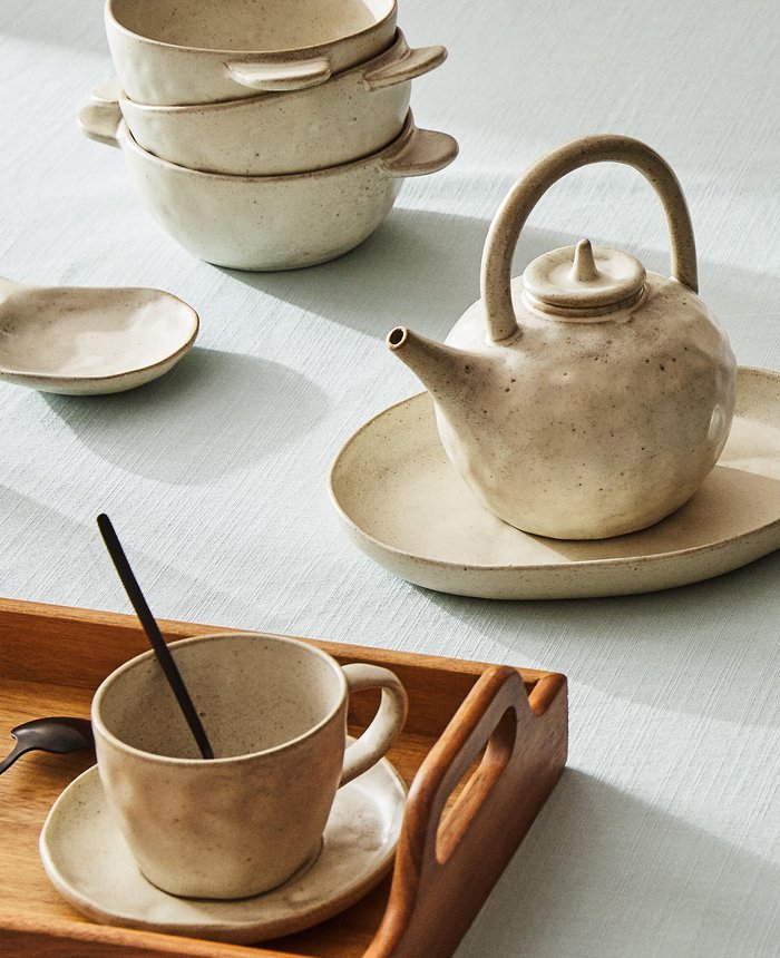 Divulgação / Zara Home