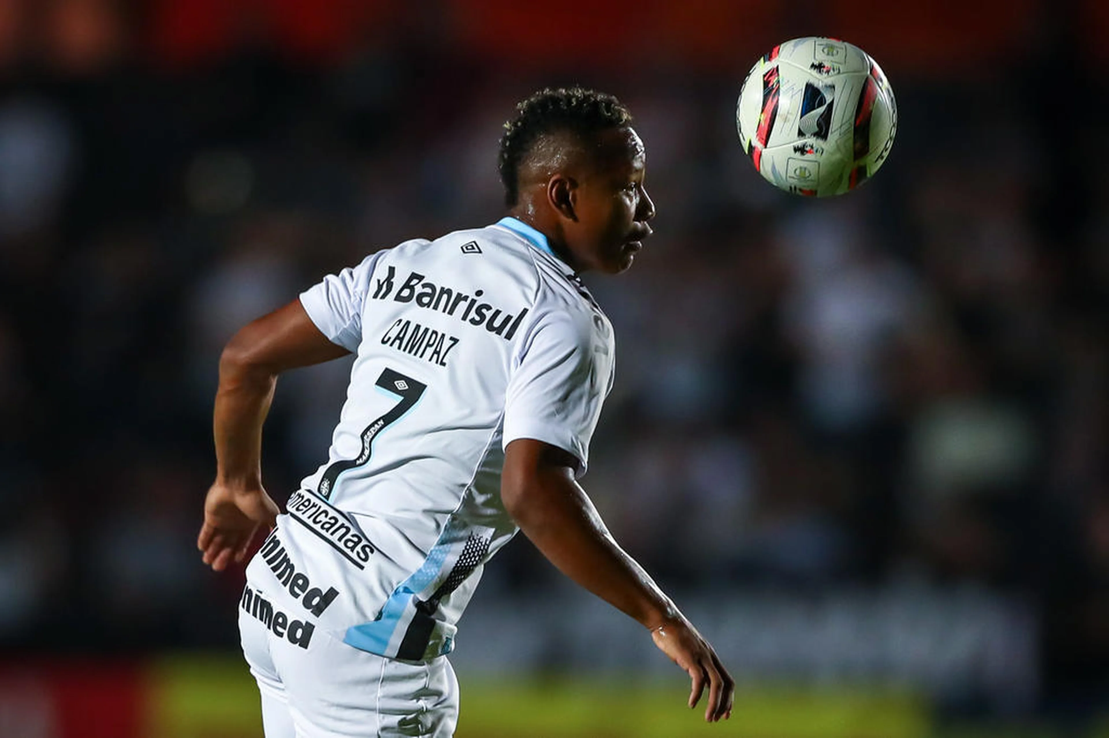 Lucas Uebel/Grêmio FBPA/Divulgação