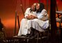 Com produção grandiosa, musical "A Cor Púrpura" cumpre curta temporada em Porto Alegre