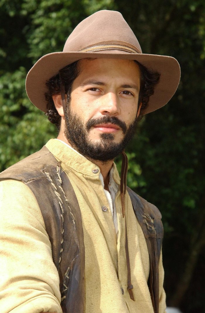 Renato Rocha Miranda / TV Globo/Divulgação