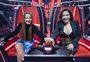 "The Voice Kids": mais duas gaúchas entram para a competição musical