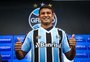 A aposta do Grêmio que não deu o resultado esperado