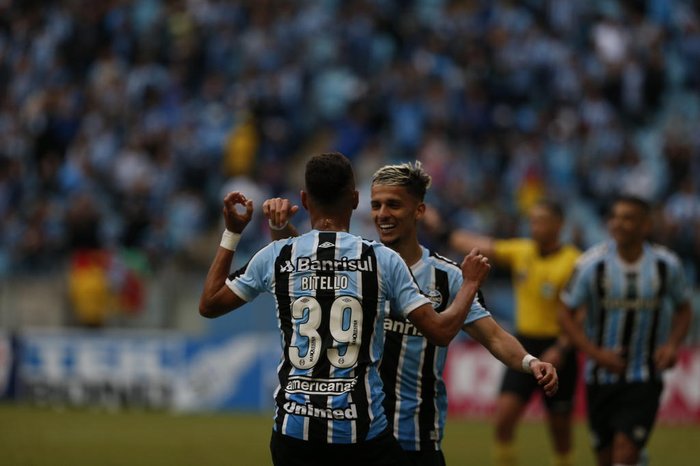 Lauro Alves / Agencia RBS Lauro Alves / Agencia RBS