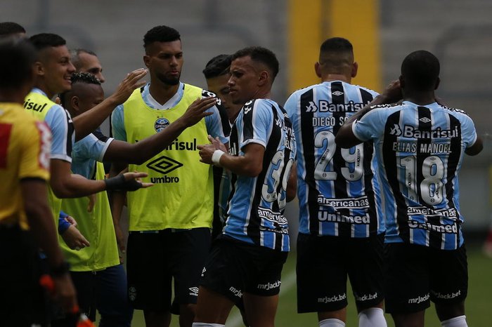 Lauro Alves / Agencia RBS
