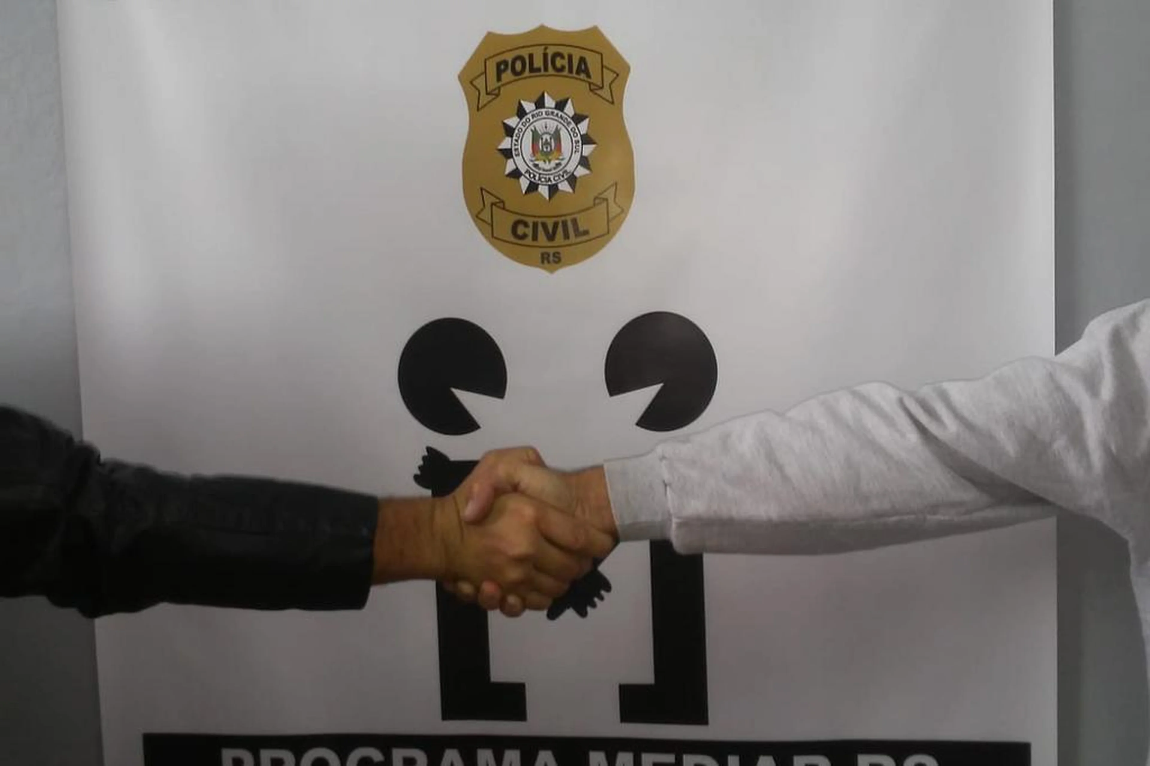 Polícia Civil/Divulgação