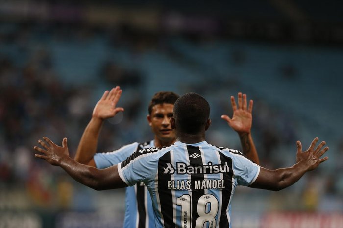 Lauro Alves / Agencia RBS