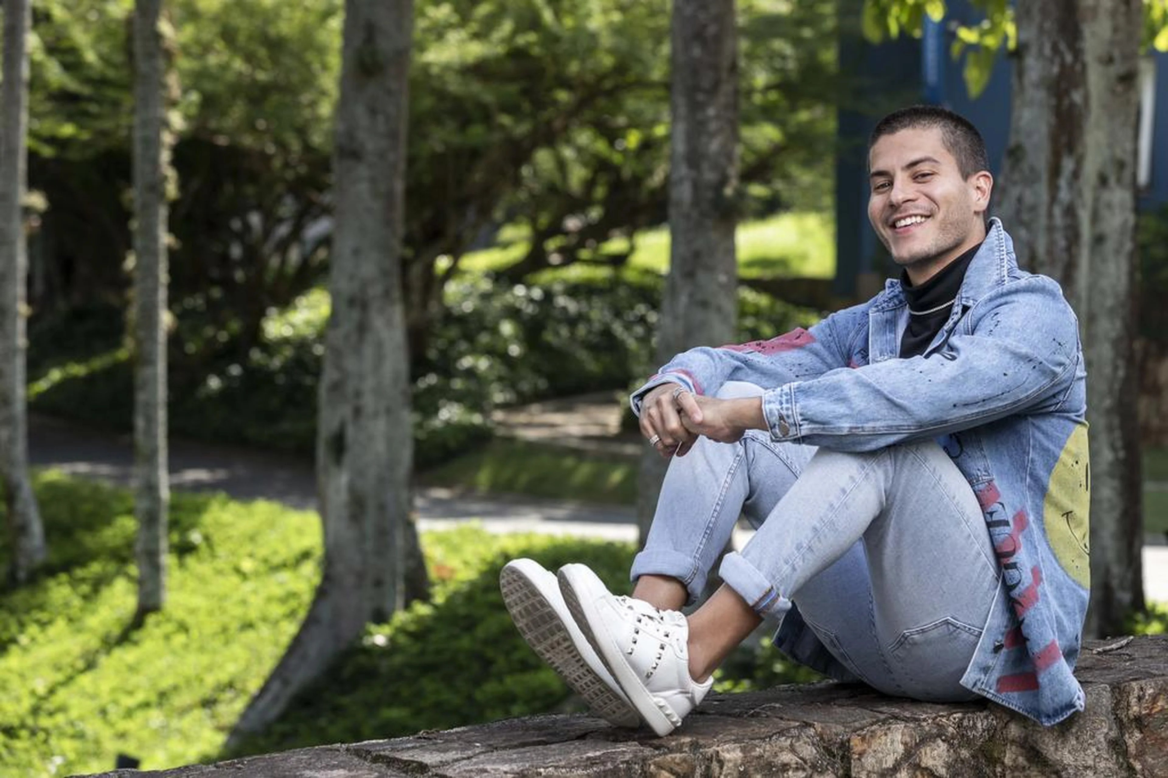 João Cotta/TV Globo,Divulgação