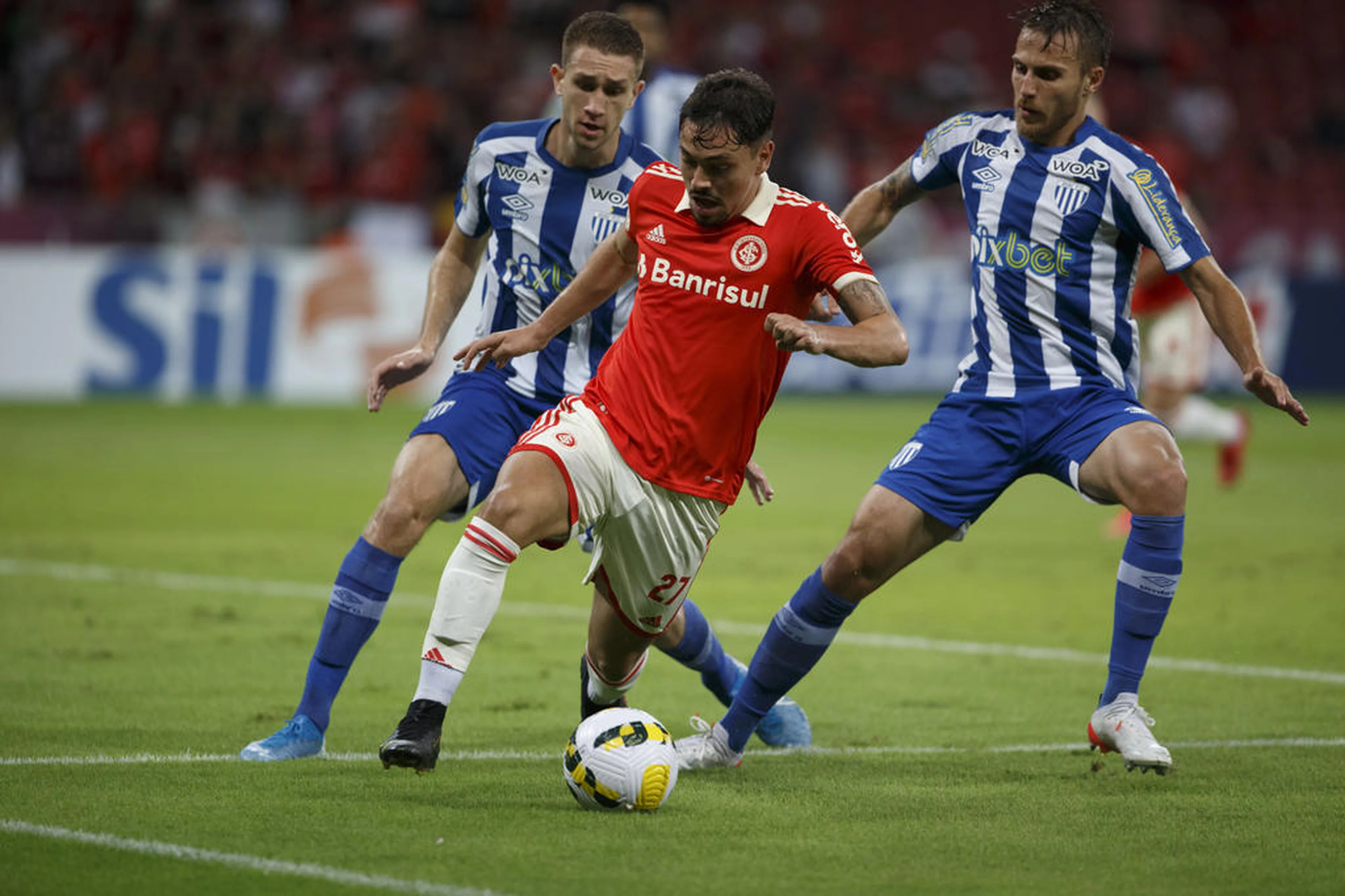 Jefferson Botega/Agencia RBS