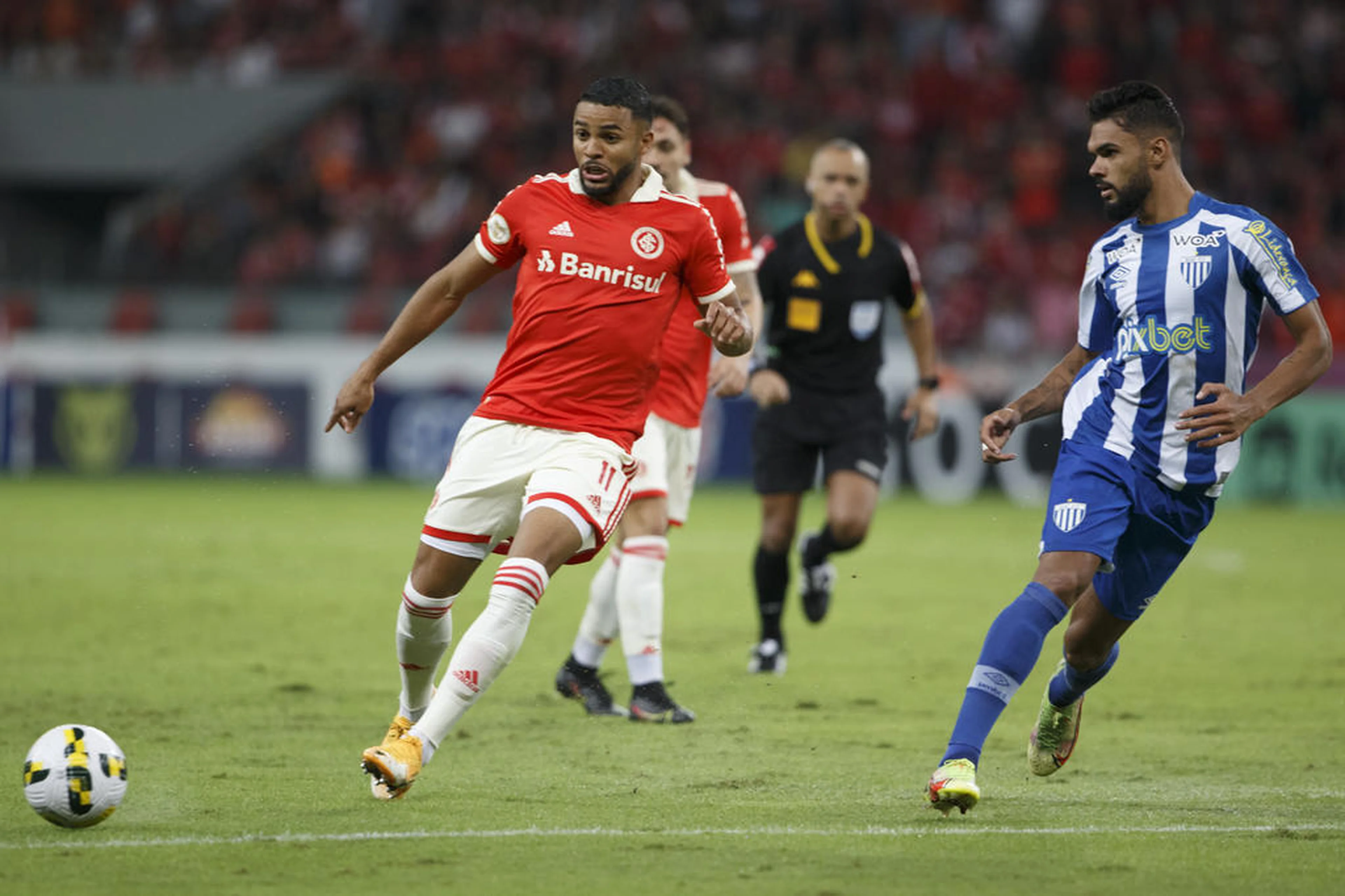 Jefferson Botega/Agencia RBS