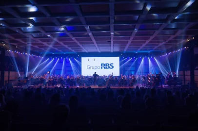 Concerto da Ospa homenageia Grupo RBS<!-- NICAID(15084007) -->
