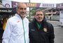 Representantes do esporte português acompanham os surdoatletas em Caxias do Sul 