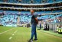 Grêmio pode ter duas modificações na equipe para enfrentar o Novorizontino