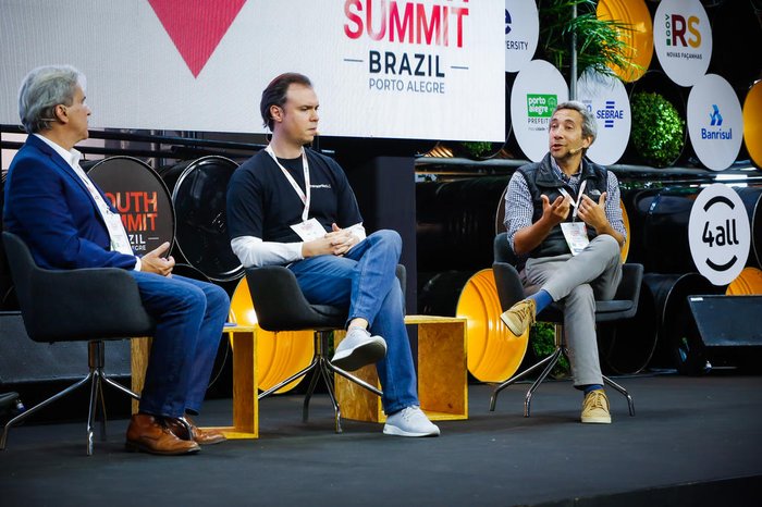 Roberto Furtado / Agência Preview/Divulgação Roberto Furtado / Agência Preview/Divulgação