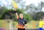 Bandeiras e sinais visuais: como a arbitragem se adaptou para apitar os esportes nas Surdolimpíadas