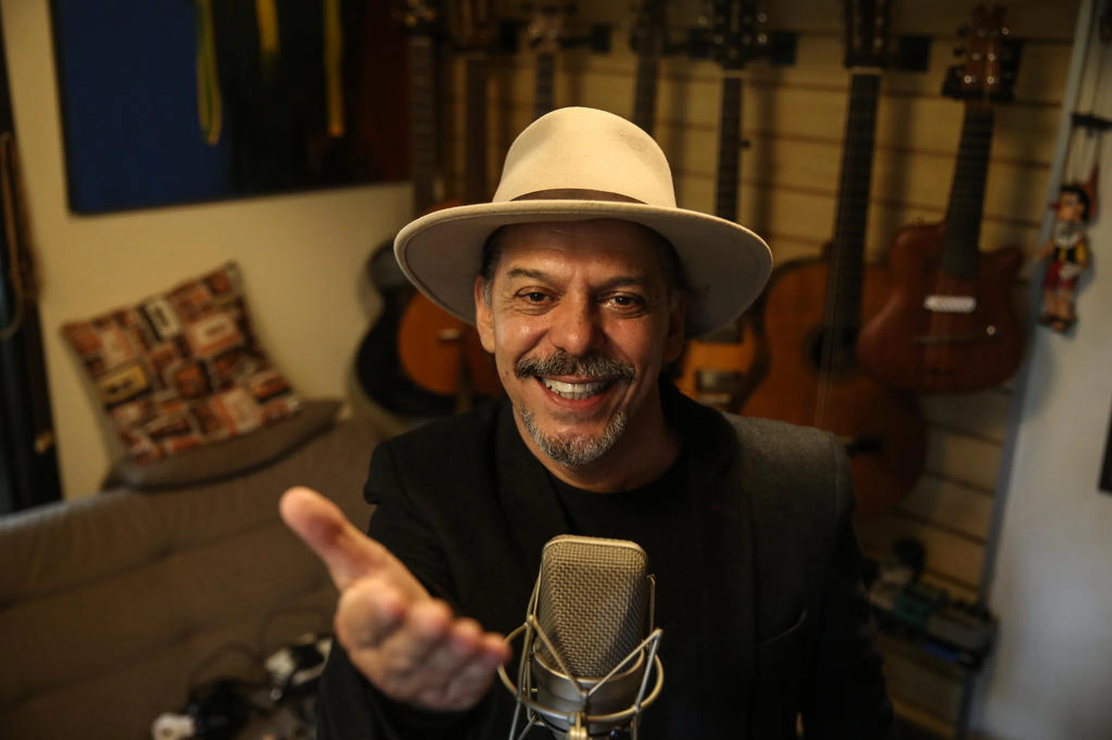 André Ávila/Agencia RBS