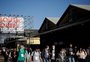 Veja as atrações do terceiro e último dia do South Summit em Porto Alegre