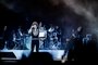 Porto Alegre, RS, Brasil, 05/05/2022 . Show da banda Greta Van Fleet na abertura do Metallica. Foto: Jonathan Heckler/Agência RBS<!-- NICAID(15088483) -->
