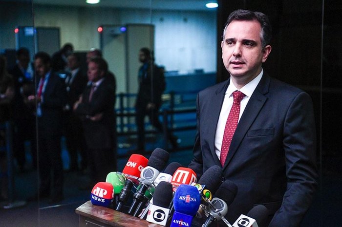 Pedro Gontijo / Senado Federal Pedro Gontijo / Senado Federal