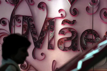 Dica de presente para o Dia das Mães, no comércio da cidade<!-- NICAID(3692461) -->