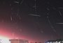 Estação de monitoramento capta mais de 300 meteoros no céu de Santa Catarina