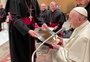 Saiba quanto custou o presente que o Papa recebeu de religiosos gaúchos