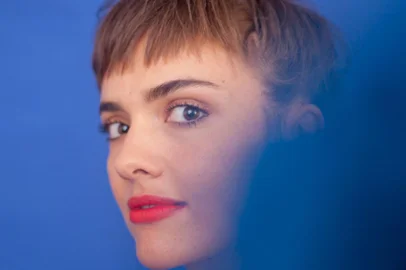 Camille Bertault<!-- NICAID(13496914) -->