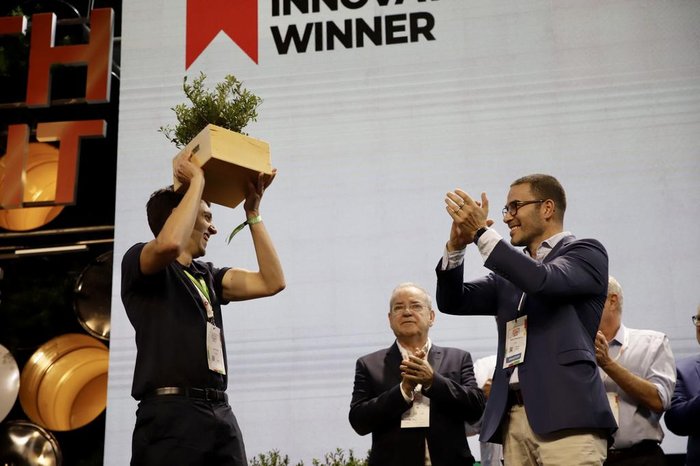 Camila Hermes / Agencia RBS Camila Hermes / Agencia RBS