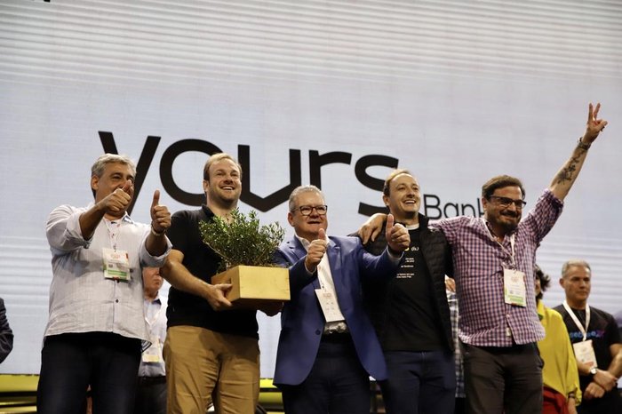 Camila Hermes / Agencia RBS Camila Hermes / Agencia RBS